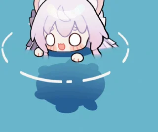 ❤️ emoji 绫月乃萝杂项 @zhaxia_cn Telegram sticker 7 of 36