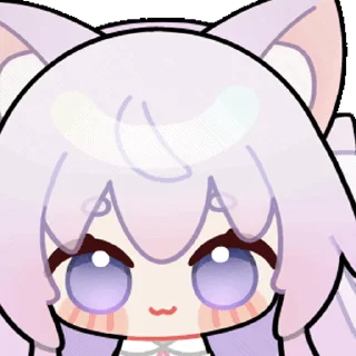 😄 emoji 绫月乃萝杂项 @zhaxia_cn Telegram sticker 3 of 36