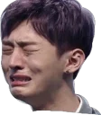 😭 emoji p101 s2 - chrsph Telegram sticker 10 of 67