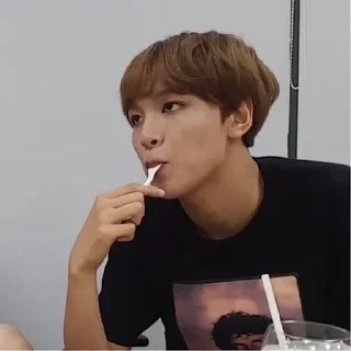 ☀️ emoji HaEchAN Telegram sticker 20 of 23