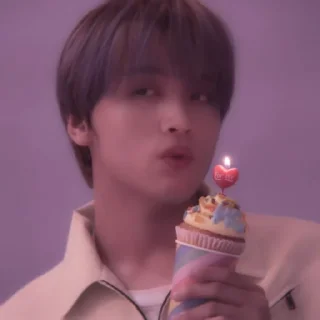 🌻 emoji ٬٬ ࣪⋆ Haechan soft ҂ @sseabreeaze Telegram sticker 8 of 57