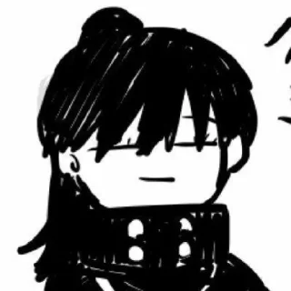 🎭 emoji ⟨°Nacht Faust`⟩✧˖*°࿐ @Jaamataashita Telegram sticker 5 of 120