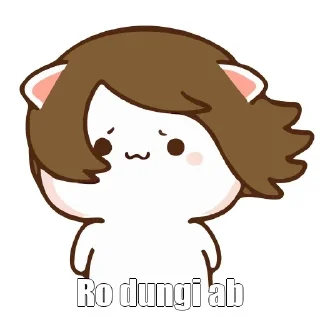 🍀 emoji @Beast_hunterr's waruserbot Vol.1 Telegram sticker 5 of 11