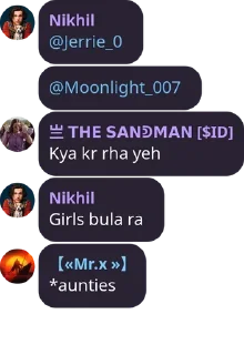 Sticker from Dank