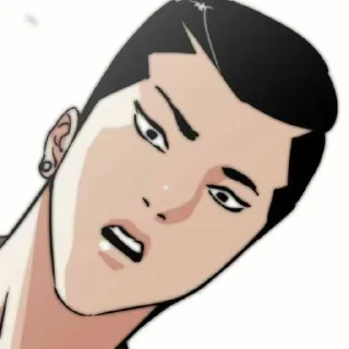 📌 emoji Zin Lee  ٫  @humanoiyd Telegram sticker 12 of 45