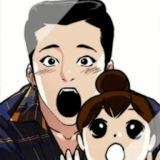 📌 emoji Zin Lee  ٫  @humanoiyd Telegram sticker 9 of 45