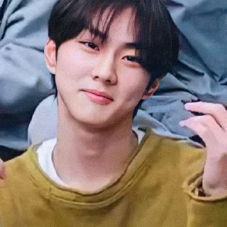 🍙 emoji Yang Jungwon @ANDRELNRDS Telegram sticker 11 of 55
