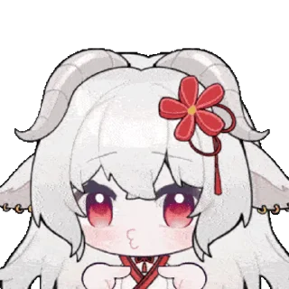Sticker from 阳阳动态2 @zhaxia_cn