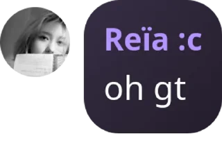 😱 emoji dde gemess Telegram sticker 10 of 19