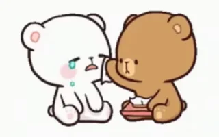 🥲 emoji Sid's Favourite Animated Telegram sticker 5 of 41