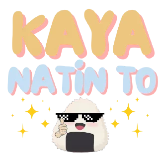 😊 emoji 🍙 Telegram sticker 20 of 41