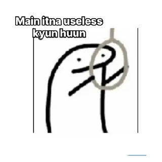 😔 emoji Yes Telegram sticker 23 of 87