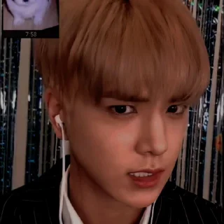 ⚖ emoji Younghoon ⋆ @KOCOKNDASE Telegram sticker 15 of 25