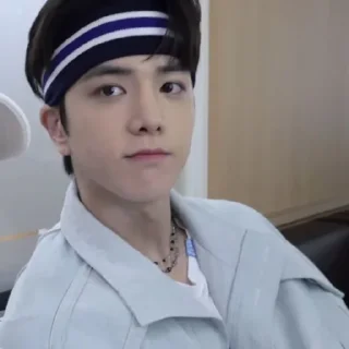 🐁 emoji YOUNGHOON @stickertheboyz Telegram sticker 15 of 33