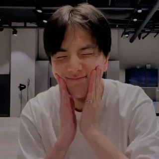 ⚖ emoji Younghoon ⋆ @KOCOKNDASE Telegram sticker 10 of 25