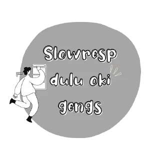 ✨ emoji grey @moochifiles Telegram sticker 5 of 12