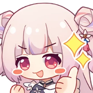👍 emoji d word collection Telegram sticker 21 of 120