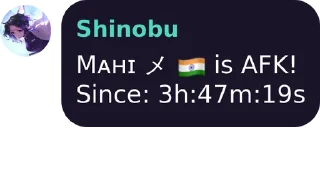 Sticker from Mᴀʜɪ メ 🇮🇳s kang pack 9