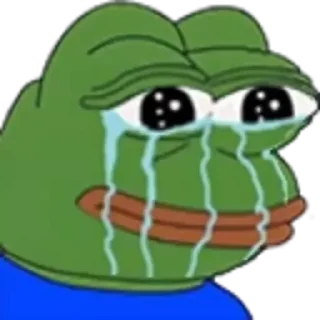 😌 emoji BTTV Telegram sticker 9 of 38