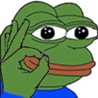 👌 emoji BTTV Telegram sticker 21 of 38