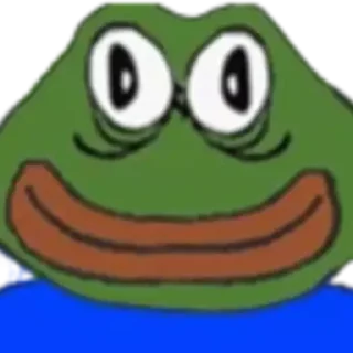 🤨 emoji BTTV Telegram sticker 19 of 38