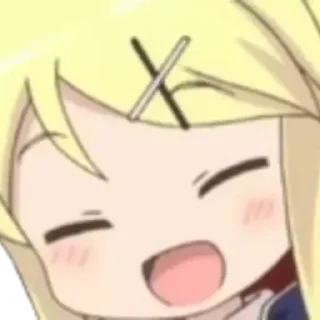 😄 emoji BTTV Telegram sticker 16 of 38