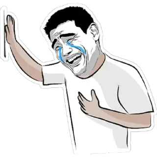 🧐 emoji @Funny_Gang_Posts Post Telegram sticker 22 of 65