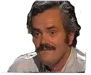 😁 emoji @Funny_Gang_Posts Risitas Telegram sticker 5 of 63