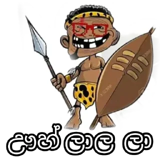 😘 emoji @Funny_Gang_Posts Funny Telegram sticker 13 of 80