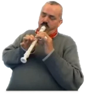 😂 emoji @Funny_Gang_Posts Risitas Telegram sticker 9 of 63