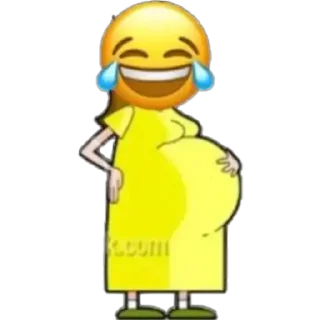 😊 emoji @Funny_Gang_Posts Post Telegram sticker 9 of 65
