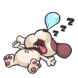 🤪 emoji @Funny_Gang_Posts Post Telegram sticker 20 of 65