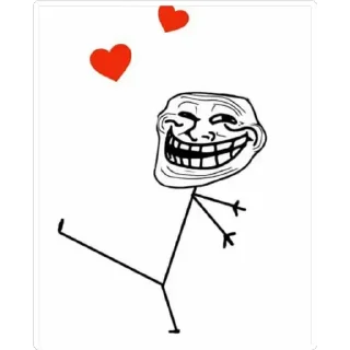 😎 emoji @Funny_Gang_Posts Post Telegram sticker 24 of 65