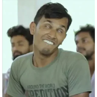 😛 emoji @Funny_Gang_Posts Post Telegram sticker 18 of 65