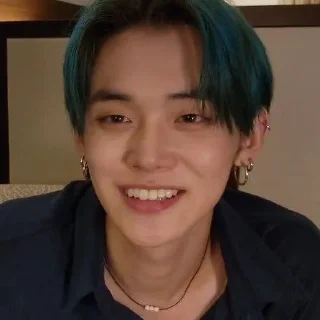 😝 emoji @Yeonjun Telegram sticker 14 of 21