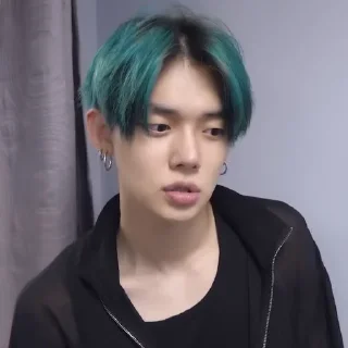 😝 emoji @Yeonjun Telegram sticker 15 of 21