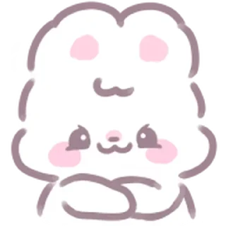 ☺ emoji ForSasa`Pralaya Telegram sticker 18 of 36