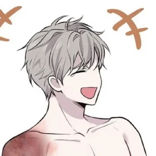 😂 emoji PASSION By Syusuke Telegram sticker 5 of 14