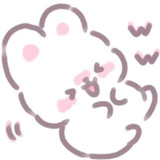 🤣 emoji ForSasa`Pralaya Telegram sticker 19 of 36
