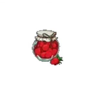 🍓 emoji Reddish`Pralaya Telegram sticker 9 of 27