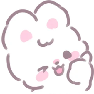 👍 emoji ForSasa`Pralaya Telegram sticker 12 of 36