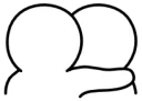 😊 emoji ARU Full Part3 Telegram sticker 10 of 66