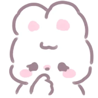 🤔 emoji ForSasa`Pralaya Telegram sticker 22 of 36