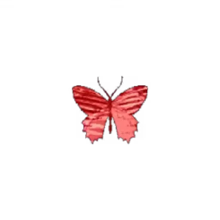 🦋 emoji Reddish`Pralaya Telegram sticker 22 of 27