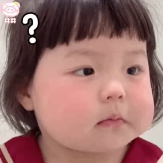 🙄 emoji 是小鹿啊  👉🏻  @xiaolu680 Telegram sticker 23 of 27