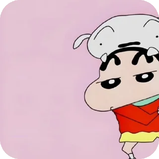 🐶 emoji (~ash's pack) Telegram sticker 10 of 28