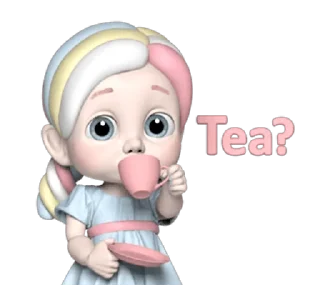 ☕ emoji sugar baby mare ver.01 @noustiker Telegram sticker 23 of 25
