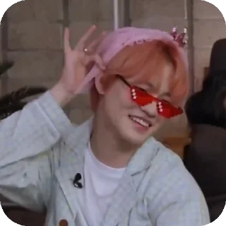 💅 emoji nct dream #1 Telegram sticker 8 of 120