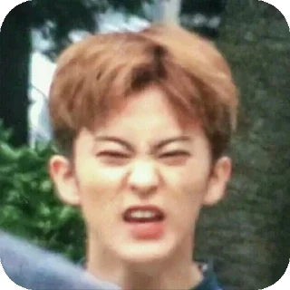 😫 emoji neo culture technology Telegram sticker 8 of 120