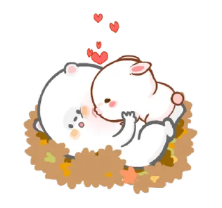 ❤️‍🔥 emoji 2023 🫰🫶🫰  @SFP_SOLDIER Telegram sticker 11 of 23